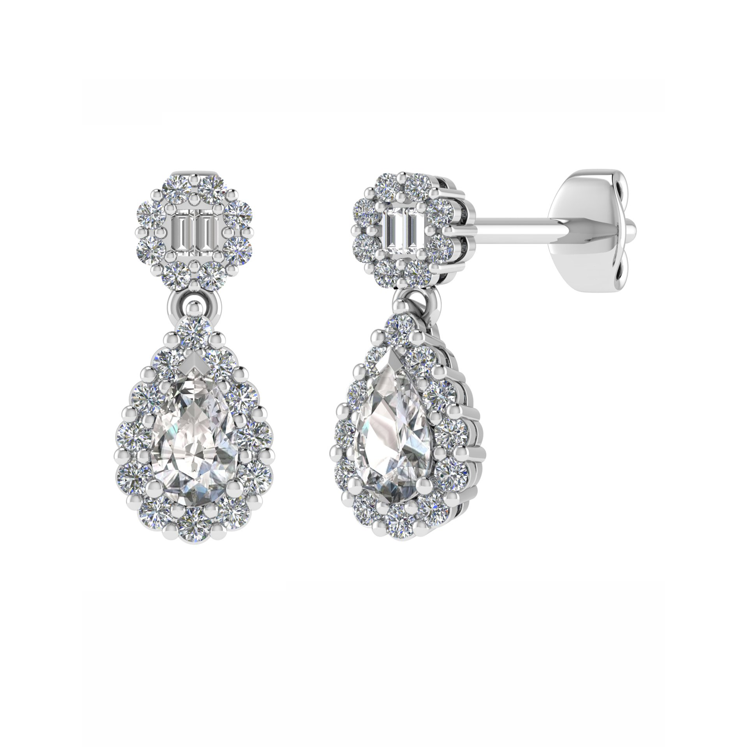 ADEX 5972 | Earring  | Adori Millennium